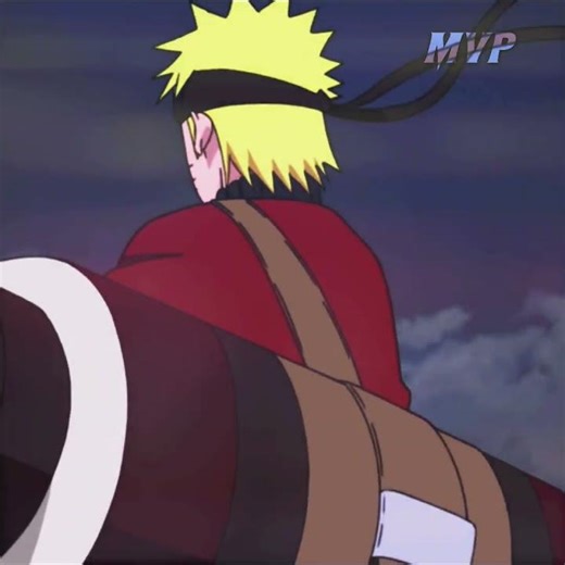 Most Iconic Entrance in anime history | Naruto Vs Pain [Edit]