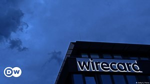 The Wirecard story