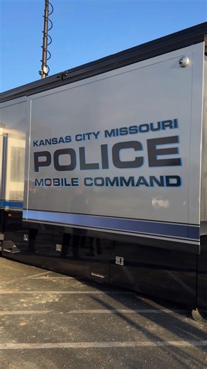 Kansas City Mo. Police Dept. on Instagram: "This morning, the @policefoundationkc gifted KCPD a new state-of-the-art command post bus. This command post will serve as the nerve center and centralized command hub in large-scale events, investigations, and tactical operations. Highly trained officers will use this command post to de-escalate situations, facilitate peaceful resolutions, and be present and available at large gatherings, including the World Cup. The old bus, built in the 90s, used VH