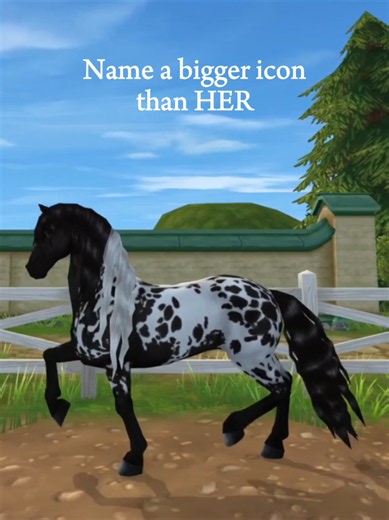 Star Stable: The Only Horse to Slay in All 4 Generations
