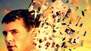 Горящий человек / Burning Man / 2011 / 18+