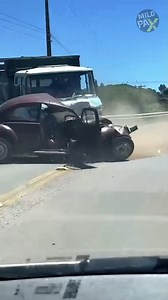 90K views · 470 reactions | Why Do Drivers Still Risk Blind-Corner...