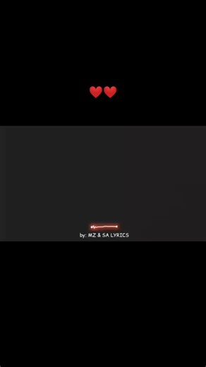 Emtee Revolutionary Lyrical Video