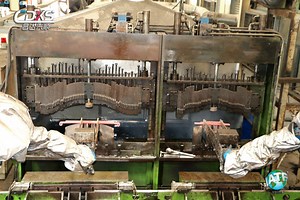 [Hot Item] Heavy-Duty Leaf Springs for Enhanced Trailer Weight Support