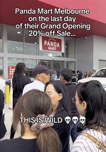 Discover the Excitement at Panda Mart Melbourne