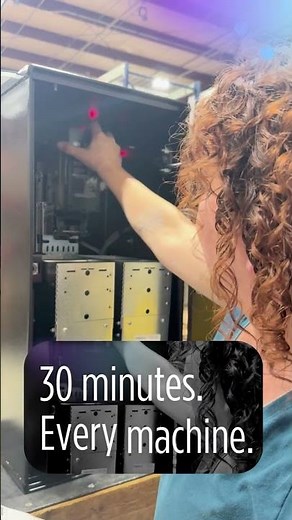 Standard Change-Makers Channel