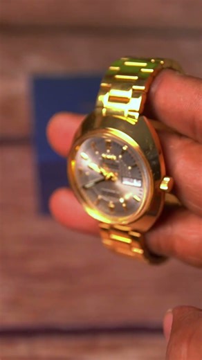 HMT Kanchan | Real Vintage Watch #watch #unboxing #hmt