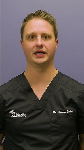 What Is a Dental Implant? | Cedar Village Dentistry | Mason, OH #implant #dentist #dentalcare