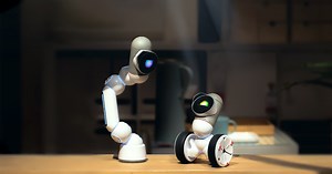 Modules Function: Modular design robots, how a single module work and