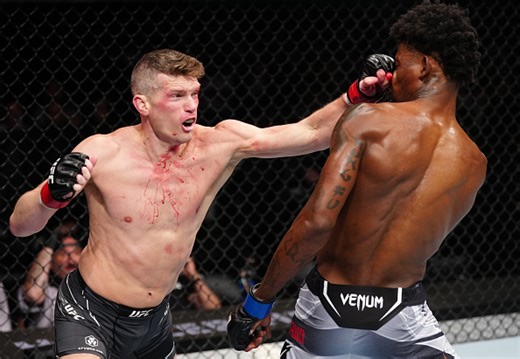 Full Fight | Stephen Thompson vs Kevin Holland