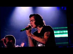 One Direction - Right Now - New Orleans, LA 9/25/14