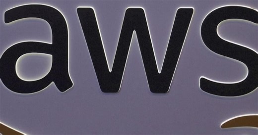 AWS outage continues, causing widespread internet issues