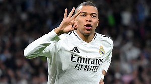 Kylian Mbappe salary: How much does Real Madrid star earn per week and annually in LaLiga? | Goal.com