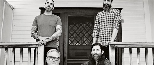 Watch Coalesce Play 3 New Songs At Last Weekend's 'Saddest Day' Fest - Theprp.com