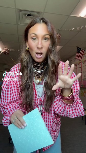 Creative Happy Mail Ideas for Teachers