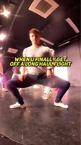 144K views · 935 reactions | Disembarking legs! Hypnotist Matt Hale -...