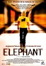 Elephant - Película - 2003 - Crítica | Reparto | Estreno | Duración | Sinopsis | Premios - decine21.com