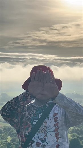 #SukulatiHills Enrile, Cagayan | Fayfi Inafi