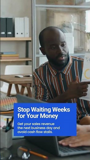 Understanding Next-Day Funding Benefits