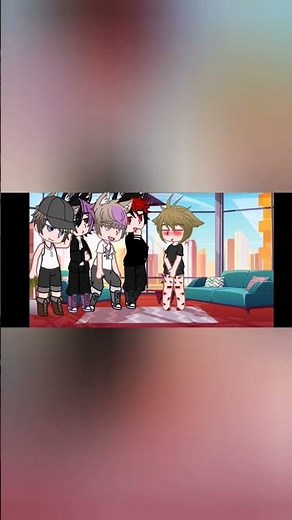 GACHA meme hey lady drop it down #gachaclub #gacha #memes