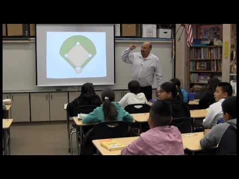 Polygon lesson 1 part 1 Polygon Hunt - 5th grade math