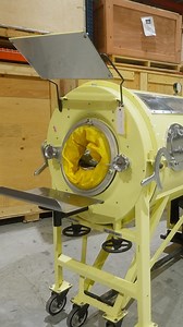 721K views · 191 reactions | The iron lung, developed in 1927 by...