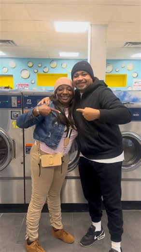 I sent Drtone Chappell down to Tifton, GA to handle some business for me, lol! Y’all when I say God is doing his BIG one with us and my sister for life Tocosa Evans…….listen! I prayed for God to show me my people and her face was right there. 2026 is off to a FANTASTIC start!!!!! Hear me when I say this………..write that vision and make it plain! God is sending your people to read it and RUN WITH YOU!!!!! Now let me finish getting these braids taken down because there’s WORK to do!!!! #RealRecogniz