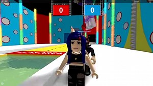 THE KREW PLAYS EXTREME GAMES ON ROBLOX!