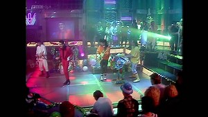 Top of the Pops 1985.12.25 (55Min) HQ