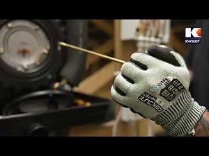 How to install the Kwikot Elon 100 PV Box and DC Box - full wiring guide