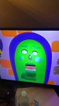 The Wiggles Wiggle House Test Part 1 (1997)