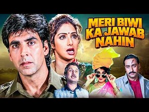 Meri Biwi Ka Jawab Nahin (2004) Akshay Kumar – Full Hindi Movie | Action Comedy Twist