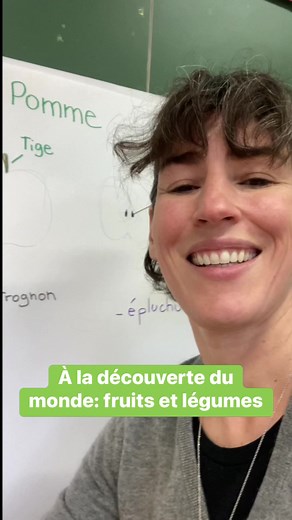 Comment faire aimer le brocolis à ses élèves? L’école a-t-elle un rôle à jouer sur les habitudes alimentaires? À quel âge peut-on utiliser un économe ou un couteau? J’attends vos avis! | Kiffer l'école