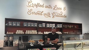 French Broad Chocolates opens new chocolate factory & cafe