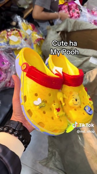 Cute Pooh Moments That Will Make You Smile