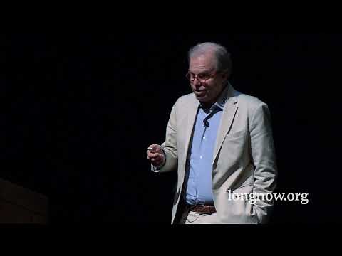 Beyond Digital | Nicholas Negroponte