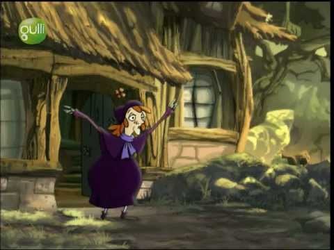 Esprit fantôme - Un week-end chez Alice