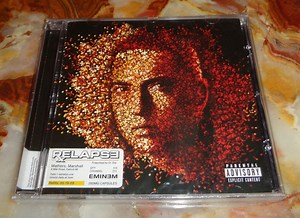 Eminem - Relapse