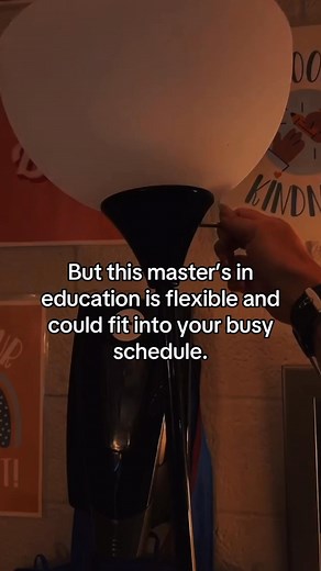 Earn Your Master's in Education Online | Degree Grad