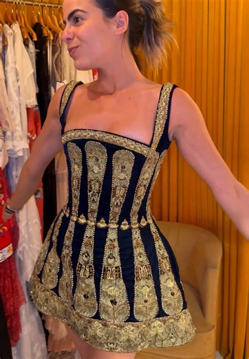 Ibiza Party Dresses: Mini and Midnight Styles