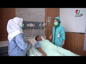 Simulasi Code Blue untuk Pasien Rawat Inap RS. Intan Husada