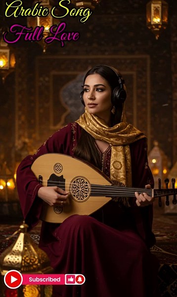 Arabic Love Songs 2025 ❤️ TikTok Viral Full Album Playlist#shorts