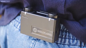 HOLLYLAND Lark 150 Review: Super Compact & Super Value - Gizmochina