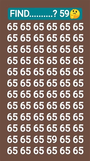 #findnumber #funny #freefire #foryou #explore #education #edit #shorts #eyetest #gaming #gkquestions