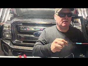 Haisstronica wire stripper and crimper ￼￼￼￼