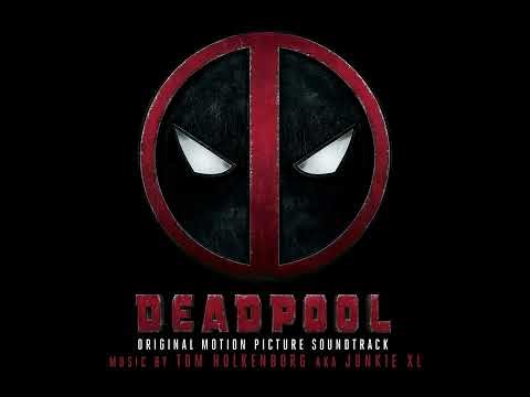 Deadpool Rap (Film Mix)