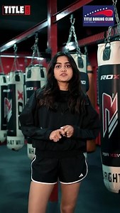 Title Boxing Club Australia