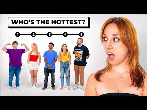 OG's BRUTALLY RANK THEMSELVES