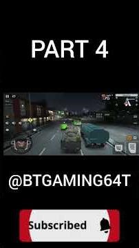 Extreme Truck Driving in Indonesia | Realistic Simulator Gameplay #btgaming64t