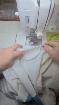 Sheet slipping? 🛌 Quick DIY sewing tutorial for a homemade solution